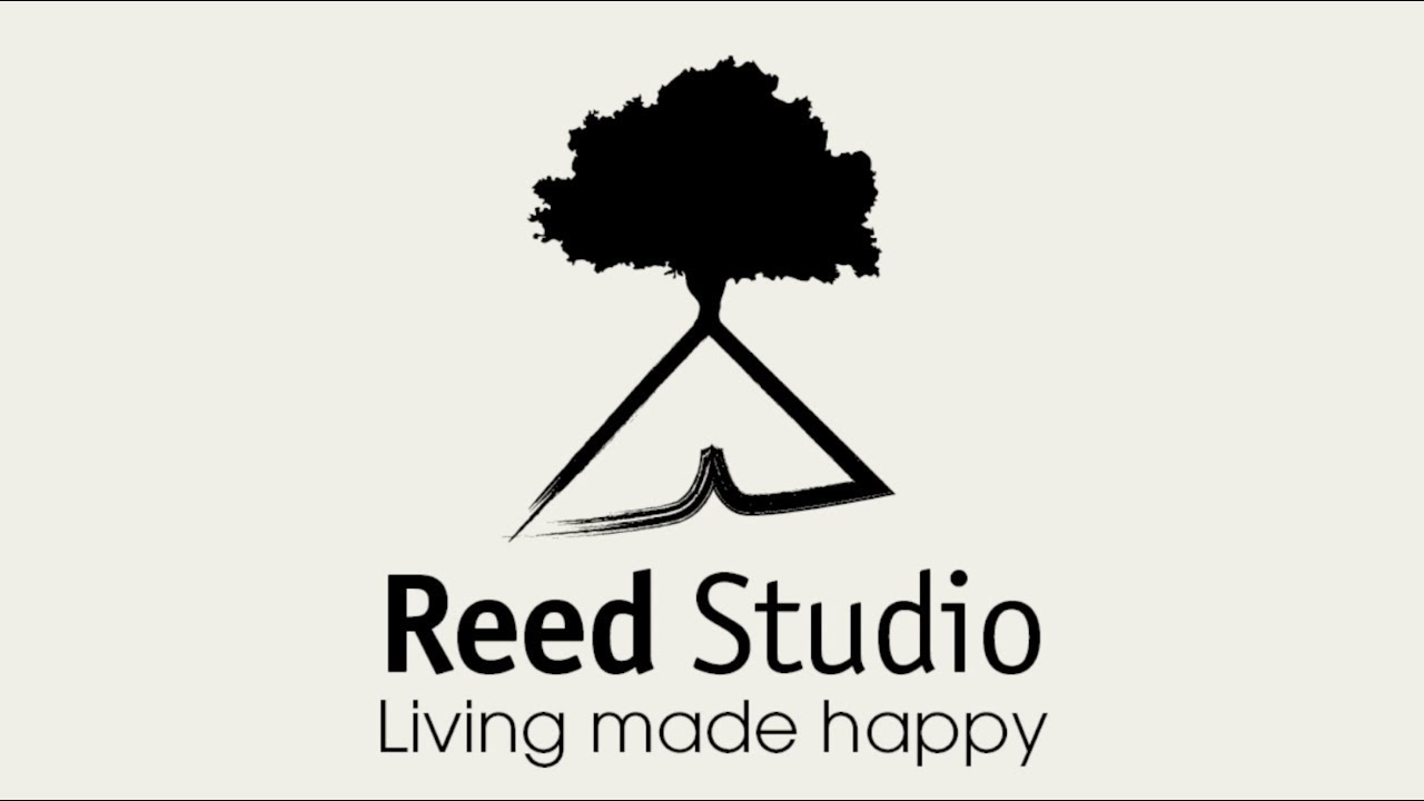 Reed Studio @ The Glamping Show 2023 - YouTube