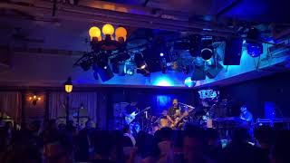 [好聲音隨手錄] 賴銘偉-Last Dance l EZ5 live house