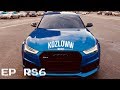 EPISODE RS6 | Stage 2