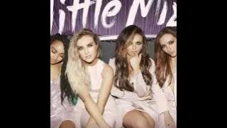 Little Mix - Shout Out To My Ex (Audio)