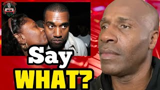 Willie D ATTACKED For Comments About Kanye West Deceased Mother Donda