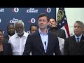 Senator Ossoff demands GOP Senate nominee Mike Collins testify in taxpayer funds ethics probe
