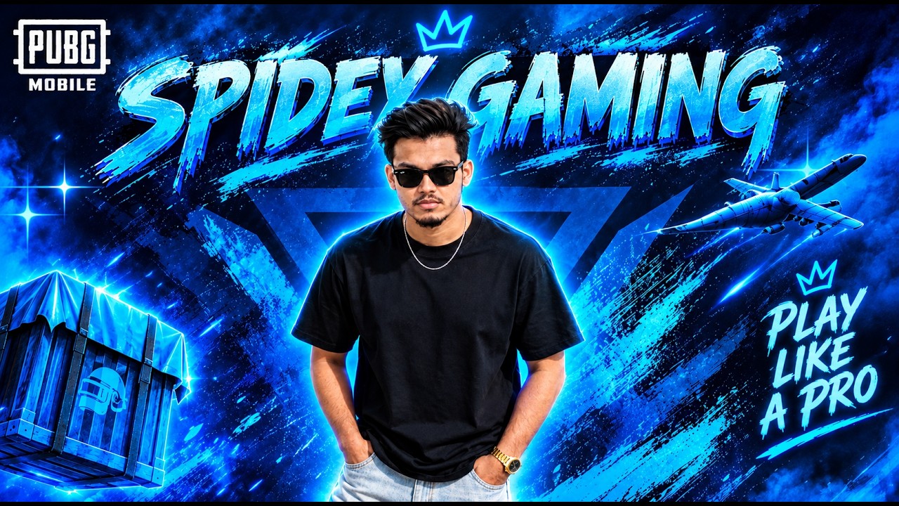PUBG MOBILE ULTIMATE ROYALE |RANK PUSH | LIVE STREAM 🔴🇧🇩 - YouTube