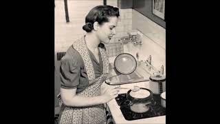 1947 Housewife Discussion