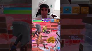 Daily live auf Twitch: JoDeniz #fortnite #fortniteclips #shorts