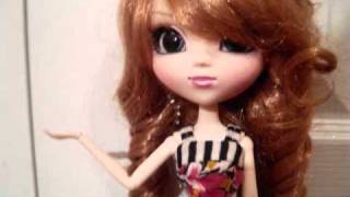 Pullip MV- The fear.wmv