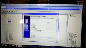 Create dimension in Oracle Warehouse Builder 11g