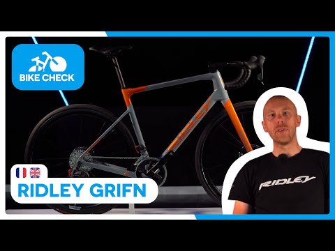 Video: Ridley X-Ride 105 recenzija