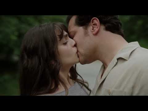 The Tailor_ Season 1 _ Kiss Scene - Peyami & Esvet (Çağatay Ulusoy and Şifanur Gül)