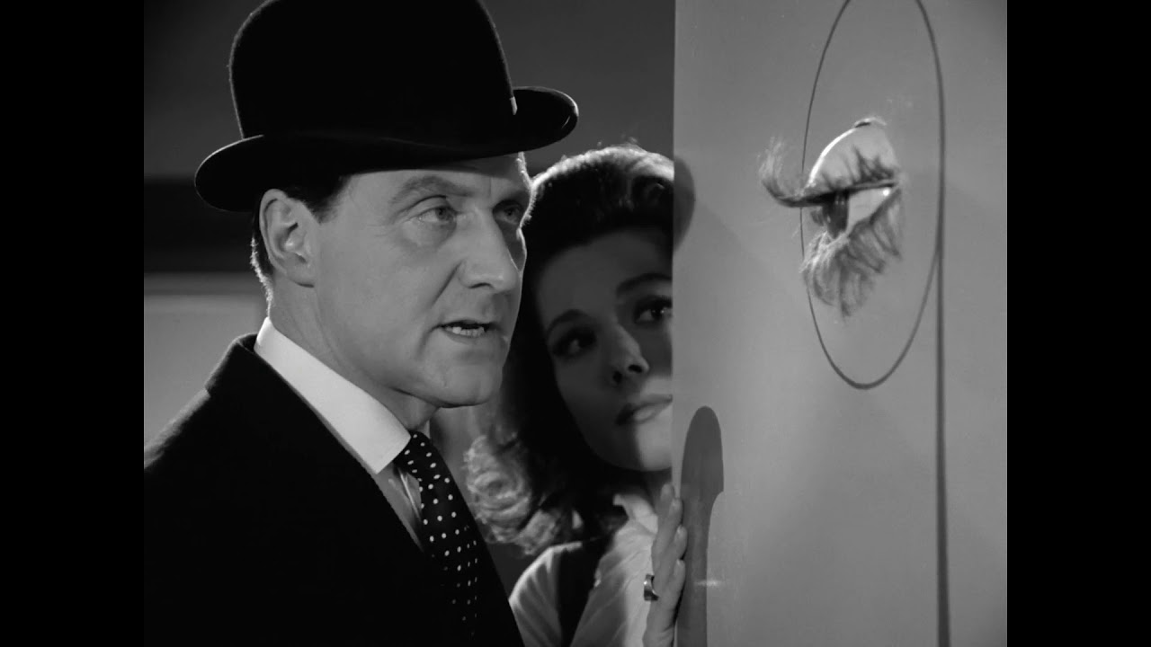 The Avengers | Death At Bargain Prices | Studio Canal