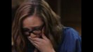Maya Rudolph Sobs After Learning of a Young Slave Ancestor on Finding Your Roots: