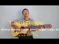 ST12- Cinta Tak Harus Memiliki | cover gitar