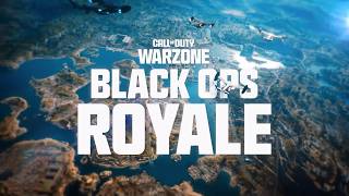 NUEVA TEMPORADA a por WINS en BLACK OPS ROYALE WARZONE con SOKI