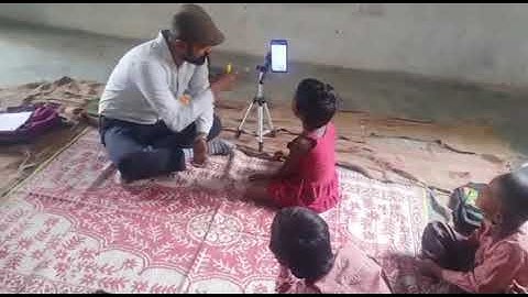 Hindi Assessment#Class1#Shorts#Rupal Kumar Singh