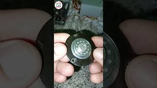 What is this? Only hardware experts know!#pc #hardware #tech #hdd #motor #spindlemotor #pchardware