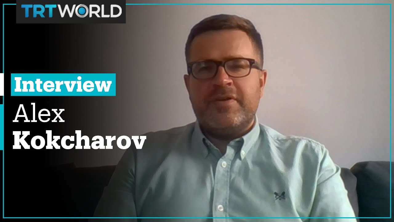 Belarus leader Lukashenko says he's willing to share power