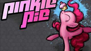 Video thumbnail of "MLP Fighting is Magic - Pinkie Pie Theme"