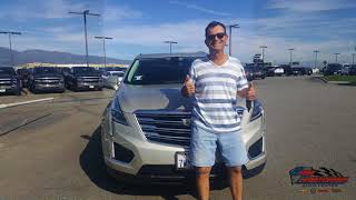 Mark Christopher Auto Center My Customer V49 1080p