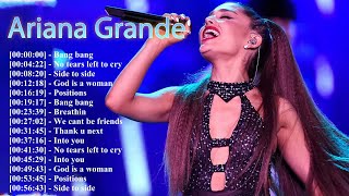 Best of Ariana Grande – Ultimate Song Collection