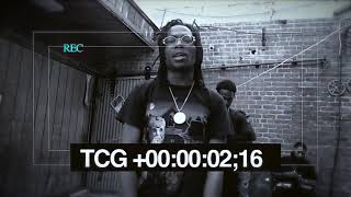 Kri$Truth - Nightmares of the Lake (feat. Kydo Chill) [ VIDEO]