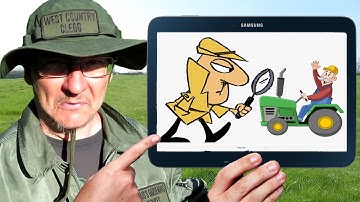 How to Spy on Your Land Owner