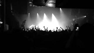 Architects These Colours Don't Run Live at KOKO