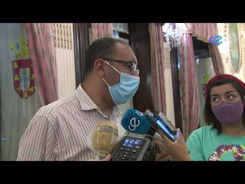 Mohamed Ali: "Hay que apostar por afrontar el futuro de la ciudad unidos"