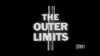 The Outer Limits Intro