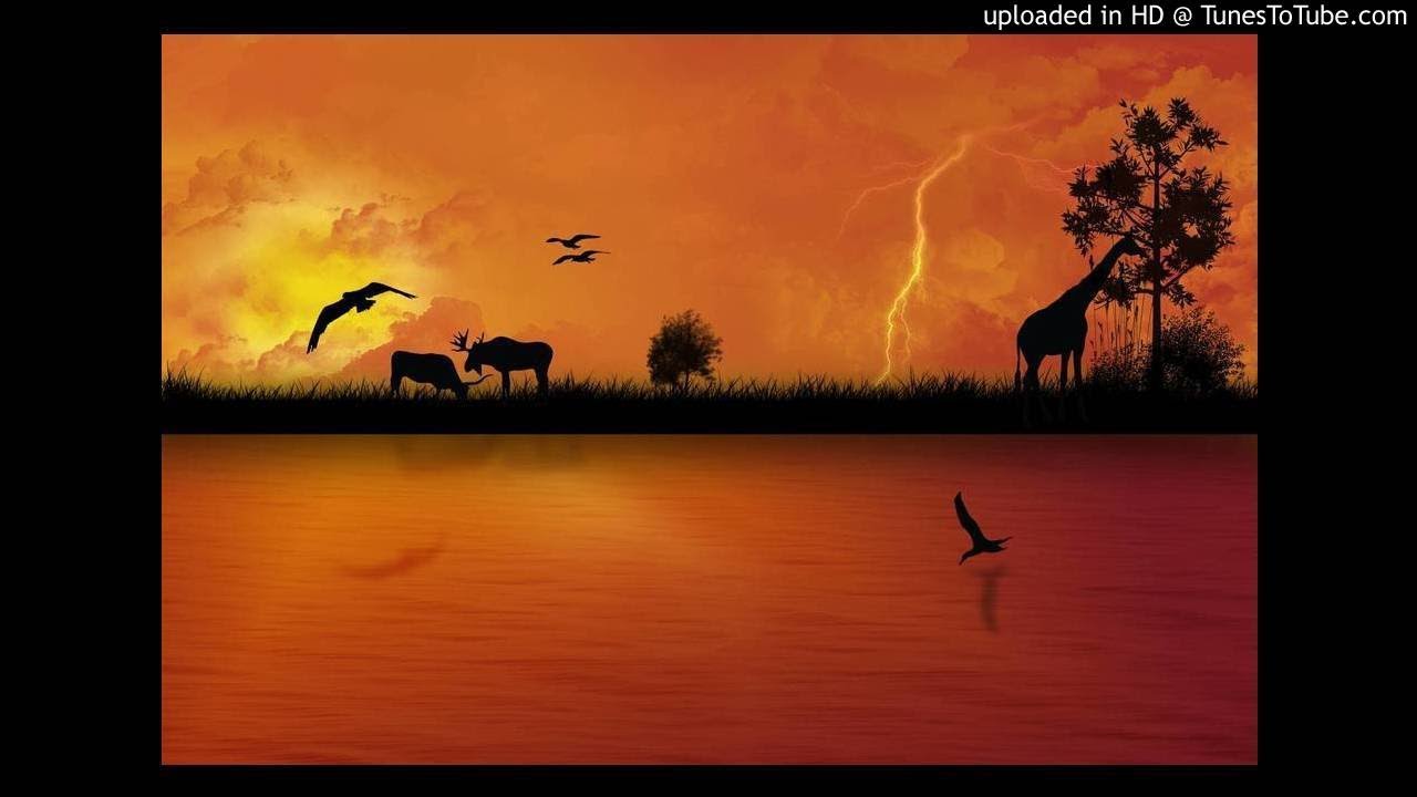 DJMreja & Neuvikal Soule - Spiritual Rebirth (Original)