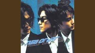 Go 2001 SJ Remix Version