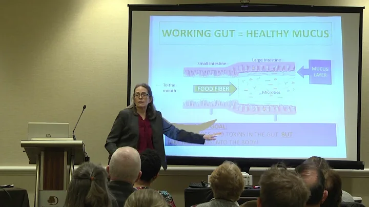 Diane Darcy, RD, "CCM-Healthy Diet,"  AA National Patient Conference 2019