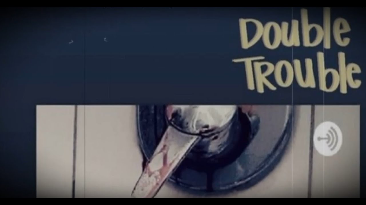 Επεισόδιο 152 - Special Double Trouble - Βαλίτσες ΙΙ