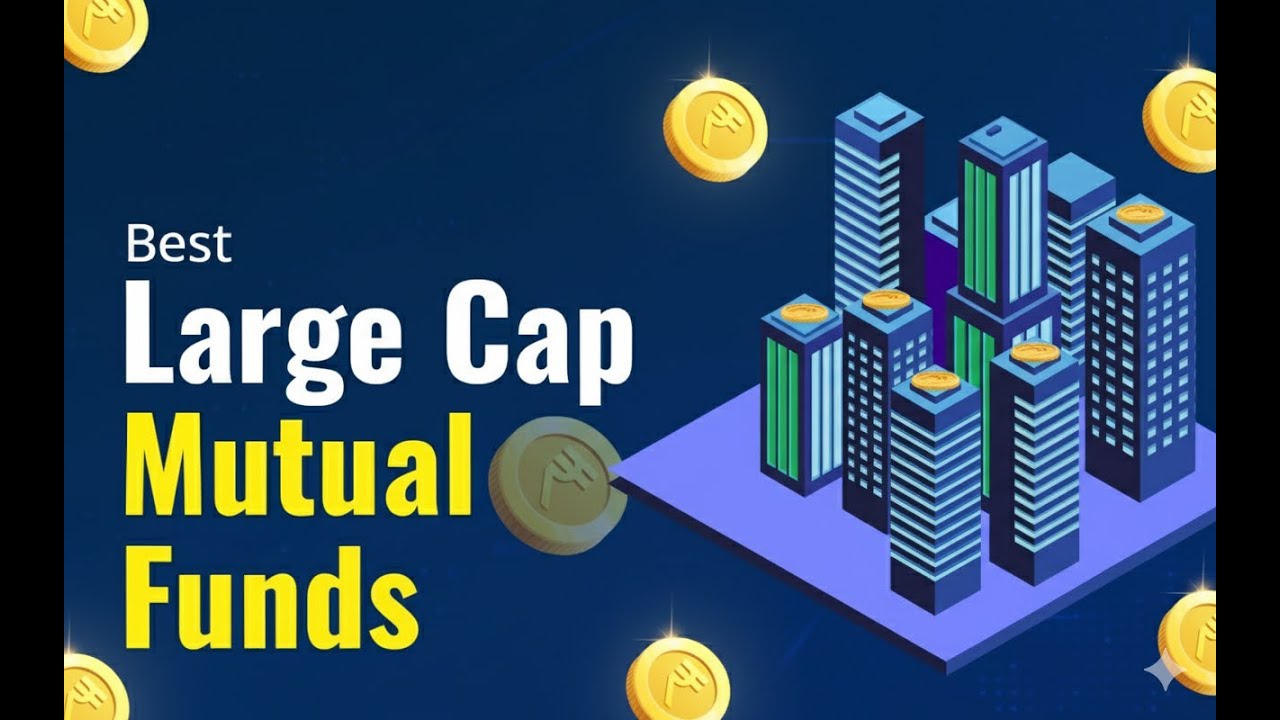 Best Large Cap Mutual Fund 2025.