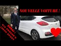 Essai  kia proceed 128ch sport 