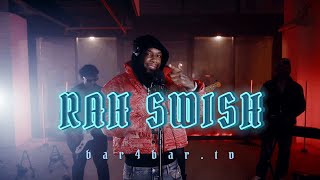 Download Lagu Rah Swish - Against the Wall | Live With Bar4Bar.TV MP3