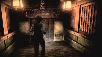 【Chiaki Plays Fatal Frame V: Oracle of the Sodden Raven】Chapter 5: The Lost House 「Part 17」