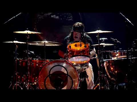 Led Zepagain on tour Moby Dick LIVE with Scott Brooks