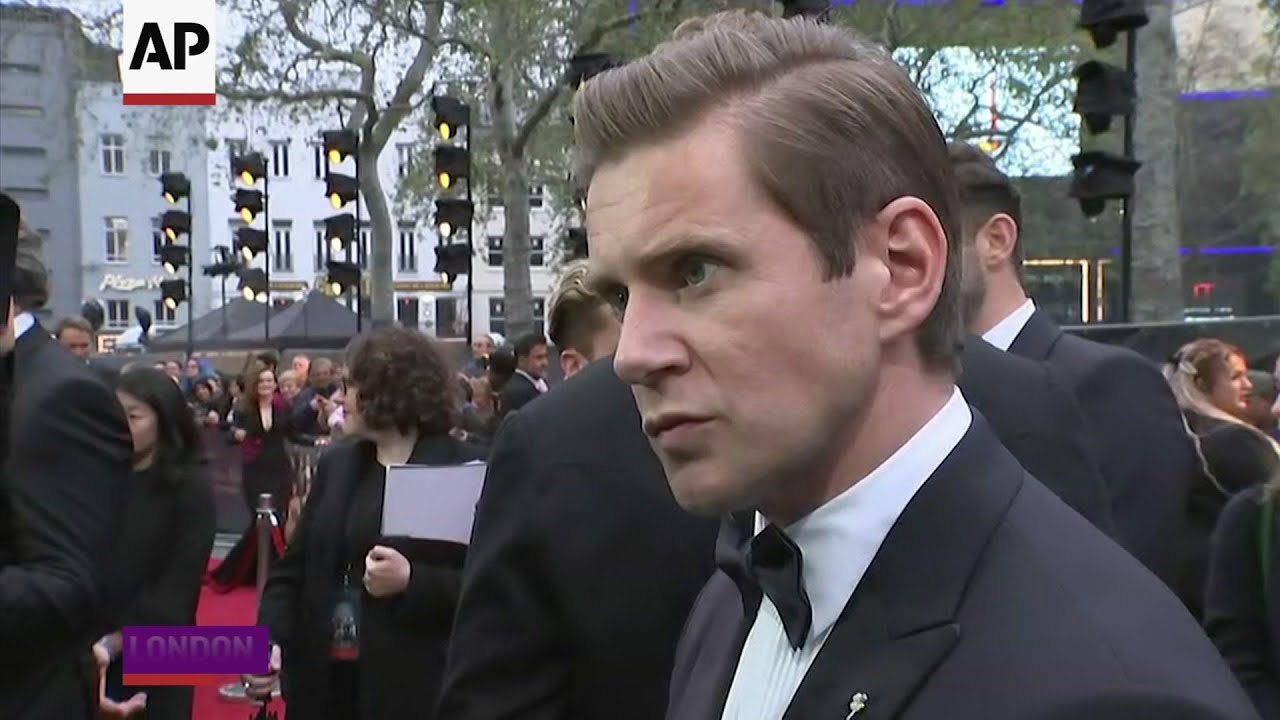 breaking free 'Downton' the movie upgrades with wine cellar