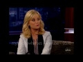 AMY POEHLER - HILARIOUS INTERVIEW