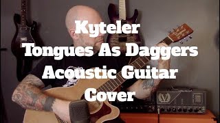 Kyteler - I Am Calamity