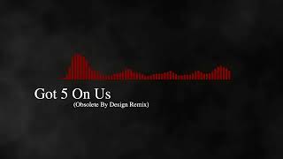 "I Got 5 On It (feat. Michael Marshall and performed by Luniz) [Got 5 On Us Tethered Mashup]