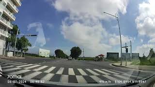 FAMILY TRIP FROM PHNOM PENH TO KAMPOT-01 #trip #resort #resortreview #resorthotels #resortrentals screenshot 5