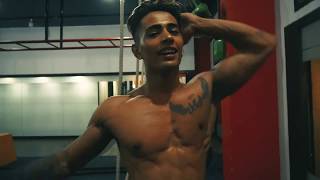 Download Lagu Workout | Gym time with | Danish Zehen MP3