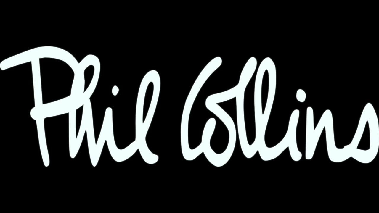 Phil Collins: Strangers Like Me (1999) (Large Room Effect) (High Tone)
