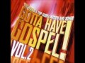 Gospel Explosion (Non Stop Praises) Vol. 2 By Dj Kristo!!!