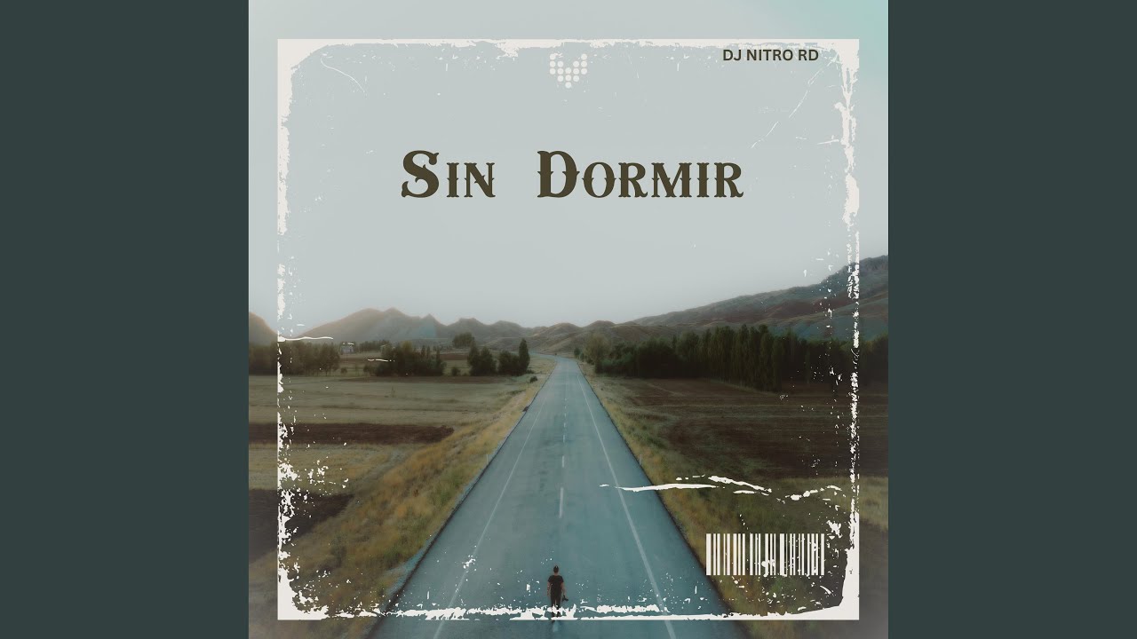 Watch SIN DORMIR on YouTube Watch SIN DORMIR on YouTube
