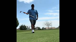 Aguila Par 3 Course - 7/16/26