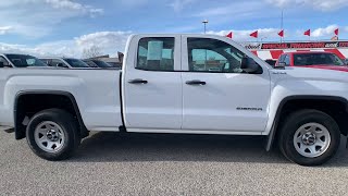 2017 GMC Sierra_1500 Great Falls, Bozeman, Billings, Butte, Helena, MT Montana HZ289887P Lithia Gmc Great Falls Montana