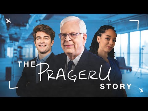 The PragerU Story: A Short Documentary