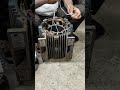 15 kw 1440 rpm Havells motor winding l alternators l electric motor l three phase electric motor